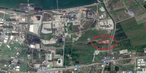 Samsun Tekkeköy'de 18.7 Milyon Liraya Satılık Arsa