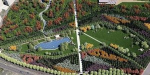 Çatalca Millet Bahçesi İhalesi 21 Mayısta