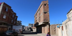 58 Metrekare Arsaya Yapılan Bina Görüntüsüyle Şaşırtıyor