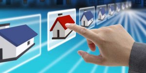 Gayrimenkul Satışını Canlı Tutmak İsteyenler Dijital Satışa Yöneldi