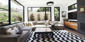 ​Evlerinde Değişiklik İsteyenler Uzun Vadeli Tadilat Planları Yapmaya Başladı