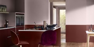 Renklerle Dekorasyon Önerileri