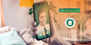 Görüntülü Şubeyle Ev Sahibi Olma Dönemi