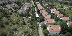 Şehirden Uzak Evlere Talep Arttı