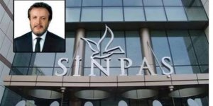 Sinpaş GYO Yönetim Kurulu Üyesi Koranavirüsten Hayatını Kaybetti