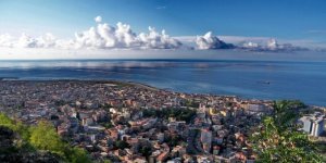 Trabzon'da Kentsel Dönüşüme 950 Milyon Lira Harcandı