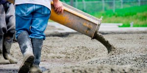 Beton Dökümleri Mart Ayında Hızlandı Ancak Durgunluk Bekleniyor