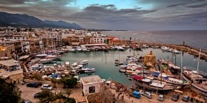 Kıbrıs'ta İlçe İlçe Arsa ve Konut Fiyatları