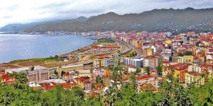 Rize Salahra'da Kentsel Dönüşüm Başlıyor 2020