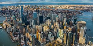 Koronavirüs ABD Emlak Piyasasını Nasıl Etkiledi?