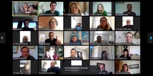 TÜGEM Akademi’den Emlakçılara Ücretsiz Eğitim Desteği