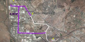 Çiğli Tramvay Projesi Yatırım Programına Alındı