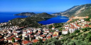 En Çok Kaçak Yapı Bu İlçede!