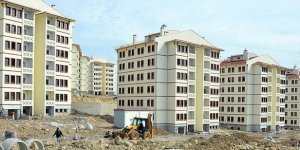 TOKİ'den 13 Bin 729 Konutluk 28 Yeni Proje