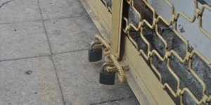 2016'da 101 Bin 614 İşyeri Kapandı!