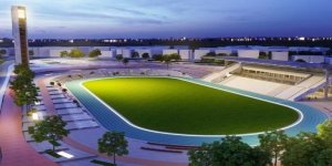 Bursa Atatürk Stadı, Atatürk Meydanı Oluyor!