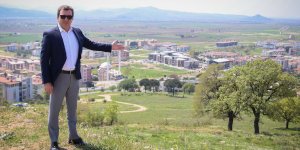 TOKİ'den Bergama'ya 274 Konutluk Proje