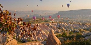 Turizm Bölgelerinde Kentsel Dönüşüm Başlıyor