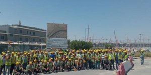 Limak İnşaat'ın Kuveyt’teki Projeleri Devam Ediyor