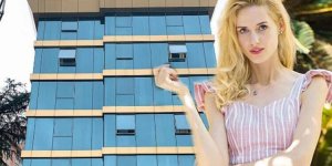 Wilma Elles Beşiktaş'taki Otelinin Fiyatını Düşürdü