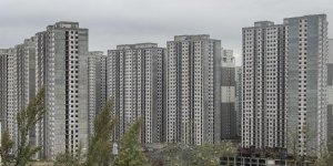 Martta Konut Satışları Yüzde 3,4 Arttı