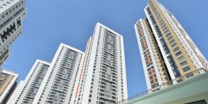 Martta Yeni Konut Fiyatları Yüzde 5 Arttı