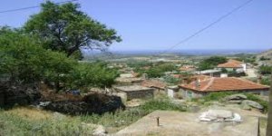 Ünlü Oyuncu Arazi Baktı, Köyde Gayrimenkul Fiyatları 2 Katına Çıktı