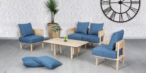 Evde Kalın, Dekorasyon Eksiklerinizi Tamamlayın