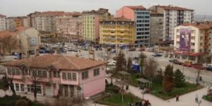 Kütahya Vefa Mahallesi Kentsel Dönüşüm 2020