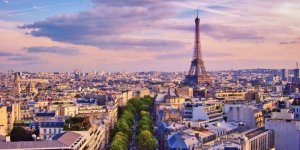 Fransa'da İnşaat Sektörü Yüzde 88 Geriledi