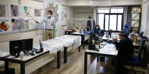 Konak Beştepeler İmar Planında Sona Gelindi