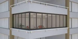 Cam Balkon Talepleri Arttı!
