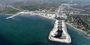 1915 Çanakkale Köprüsü İnşaatında Son Durum