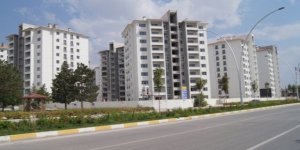 TOKİ Çorum’da 405 Milyon TL Yatırım Yaptı!