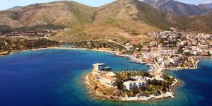 Datça'daki 4 Arazinin TOKİ'ye Devri İptal Edildi