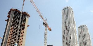 İnşaat Sektörü Bekleme Pozisyonuna Geçti