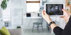 Ev Dekorasyon Uygulamaları!