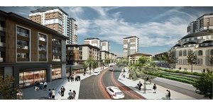 Esenler Çiftehavuzlar Kentsel Dönüşümünde Yeni Bir Adım!