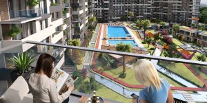 Korona Sonrası Balkonlu ve Güneş Alan Konutlar Tercih Edilecek