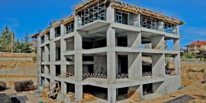 Kendi Evini Yapacaklara Teminat Müjdesi!