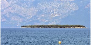 Marmaris Gökova'da 15 Milyon Dolara Satılık Arsa