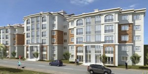 TOKİ 100 Bin Konut Kura Çekilişi Yeniden Başlıyor