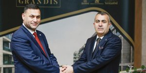 BOSS4 Gayrimenkul Projelerini Online Satışa Çıkardı