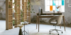 Çalışma Alanlarınızı Hem Şık Hem de Verimli Hale Getirin