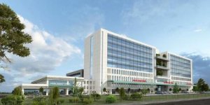 Burdur Yeni Devlet Hastanesi İnşaatı Başlıyor