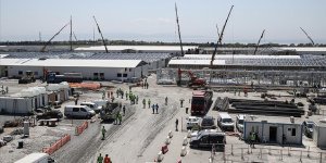 İstanbul'daki Sahra Hastaneleri Ne Zaman Açılacak?