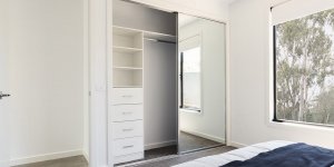 Evde Vakit Geçirenler Özel Dolap Yaptırıyor