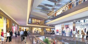 AVM Mağazalarından 3 Ay Kirasız Dönem, 12 Ay Ciro Kirası Talebi