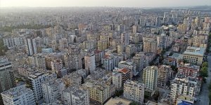 İnternetten Yabancılara 100 Milyon Dolarlık Konut Satıldı