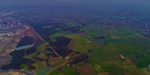 Tarıma Uygun Tarlalar Yoğun İlgi Görüyor